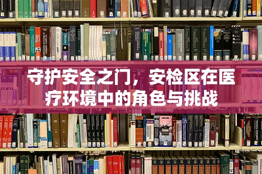 守护安全之门，安检区在医疗环境中的角色与挑战